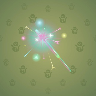Party Sparkler #146359