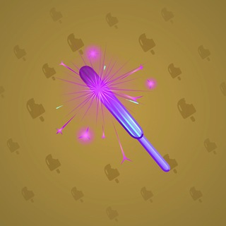 Party Sparkler #146361