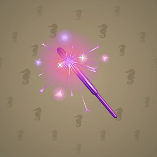Party Sparkler #146387