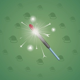 Party Sparkler #146388