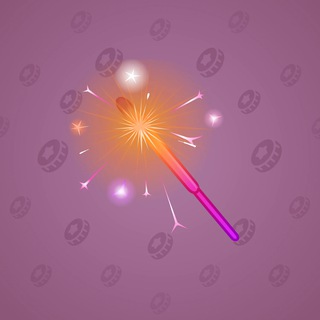 Party Sparkler #146390