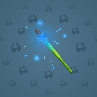 Party Sparkler #146392