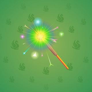 Party Sparkler #146396