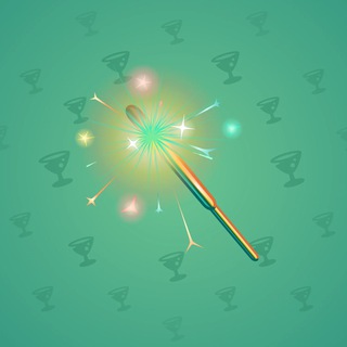 Party Sparkler #146398