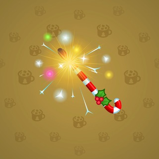 Party Sparkler #146400