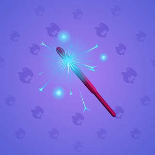 Party Sparkler #146402