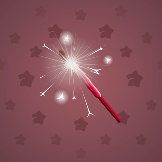 Party Sparkler #146407
