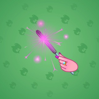 Party Sparkler #146410