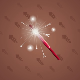 Party Sparkler #146414