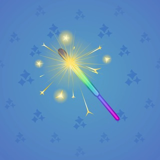 Party Sparkler #146423
