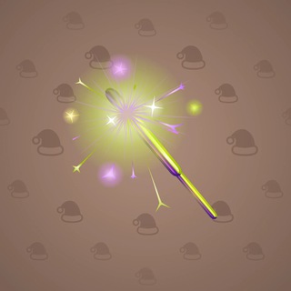 Party Sparkler #146689