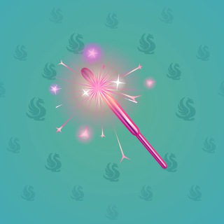 Party Sparkler #146694