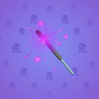 Party Sparkler #146699