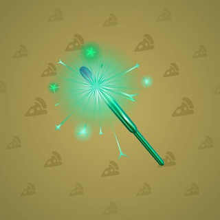 Party Sparkler #146700
