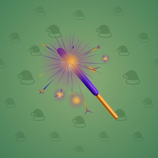 Party Sparkler #146701