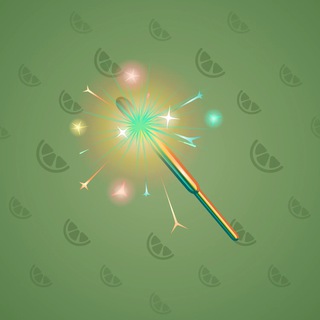 Party Sparkler #146702
