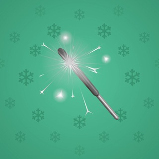 Party Sparkler #146703