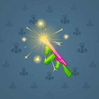 Party Sparkler #146705