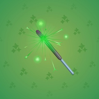 Party Sparkler #146710