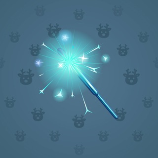 Party Sparkler #146712