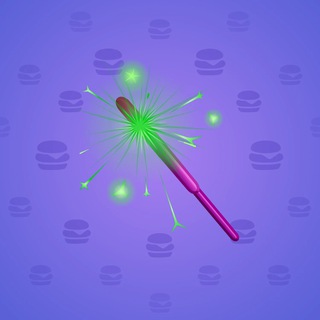 Party Sparkler #146744
