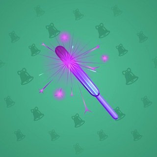 Party Sparkler #146745