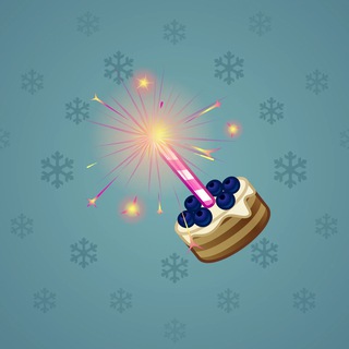 Party Sparkler #146748