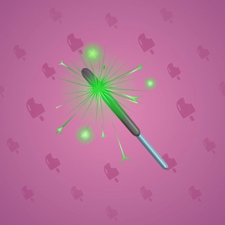 Party Sparkler #146752