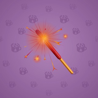 Party Sparkler #146754
