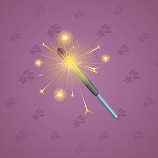 Party Sparkler #146755