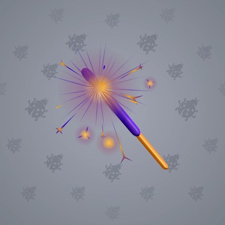 Party Sparkler #146761