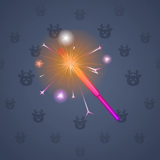 Party Sparkler #146766