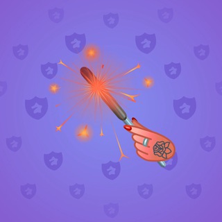 Party Sparkler #146767