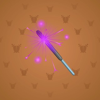 Party Sparkler #146768