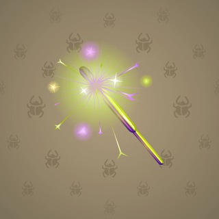 Party Sparkler #146771