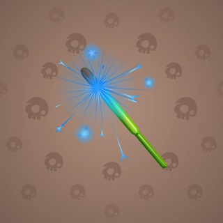 Party Sparkler #146801