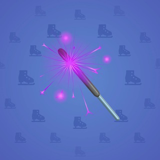 Party Sparkler #146802