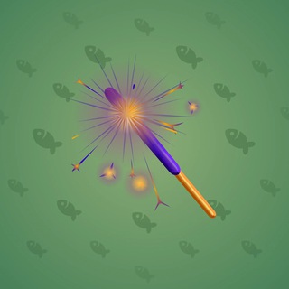 Party Sparkler #146808