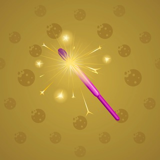 Party Sparkler #146812