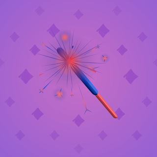 Party Sparkler #146821