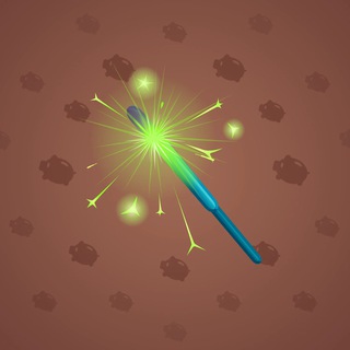 Party Sparkler #146822