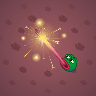 Party Sparkler #146827