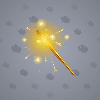 Party Sparkler #146828