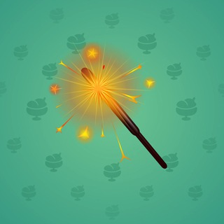 Party Sparkler #146830