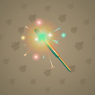 Party Sparkler #146833