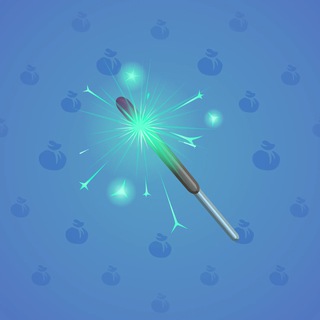 Party Sparkler #146837