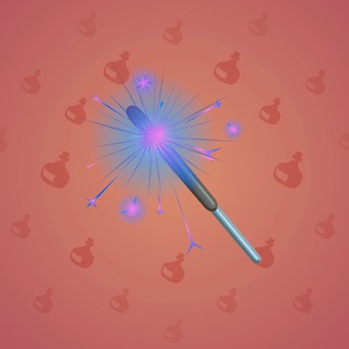 Party Sparkler #146838