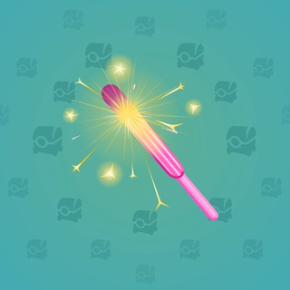 Party Sparkler #146839