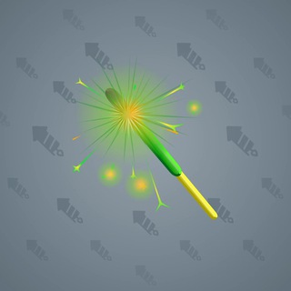 Party Sparkler #146844