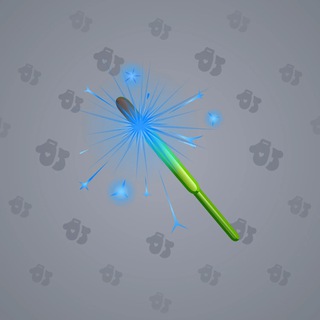 Party Sparkler #146848